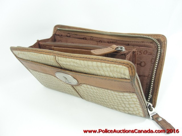 Where To Buy Fossil Wallets In Canada | SEMA Data Co-op