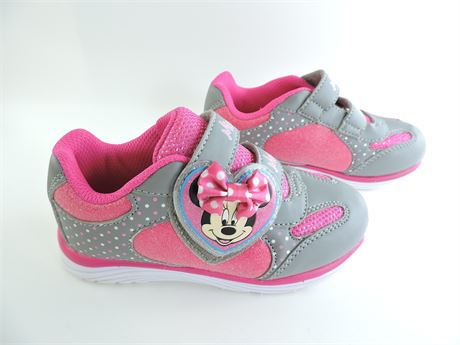 minnie mouse shoes canada