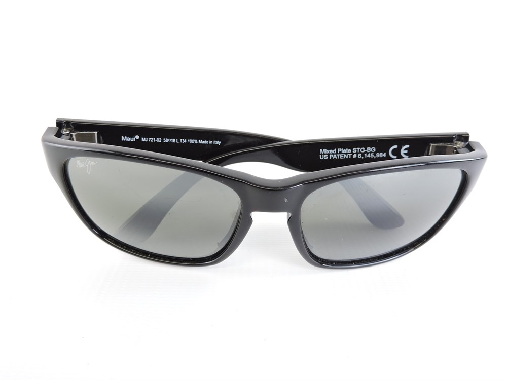 Police Auctions Canada - Maui Jim Sunglasses (220692L)