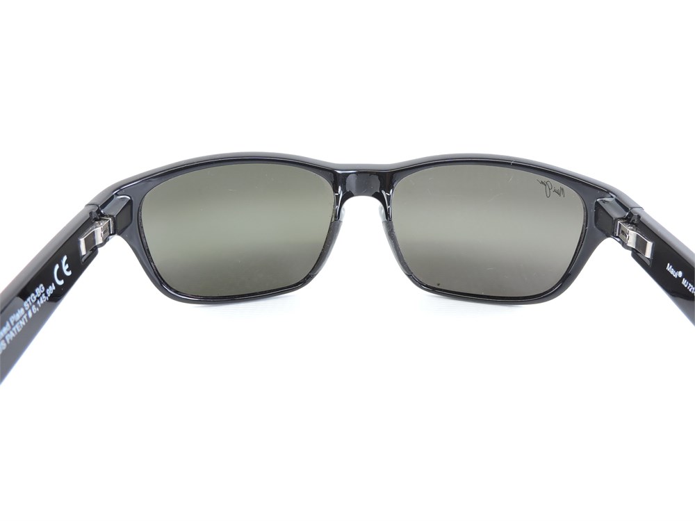 Police Auctions Canada - Maui Jim Sunglasses (220692L)