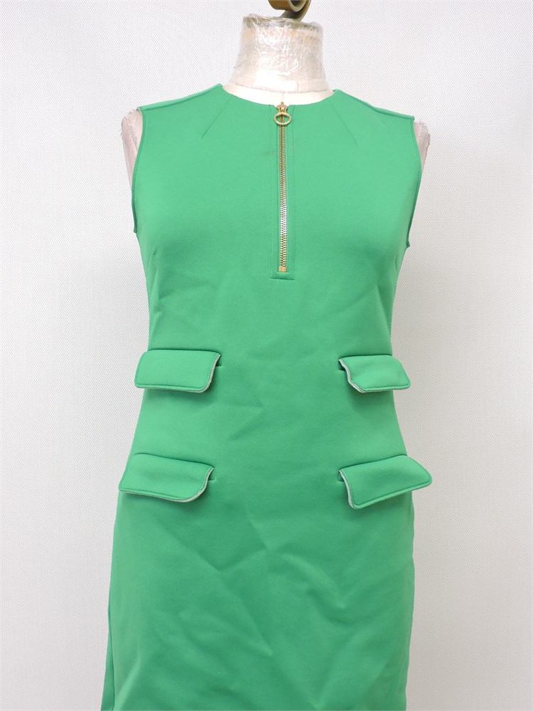 Police Auctions Canada - Ladies' Tory Burch Sleeveless 