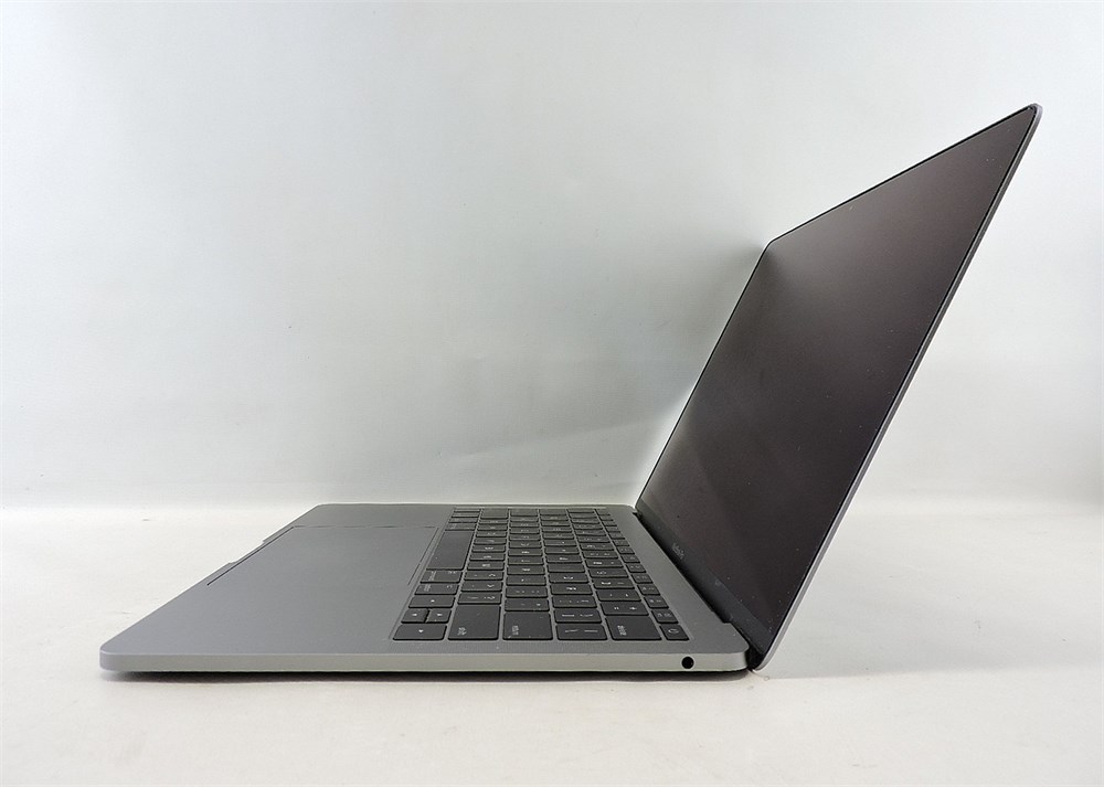 Police Auctions Canada - Apple MacBook Pro: 13-Inch 2017 (A1708) (227501B)