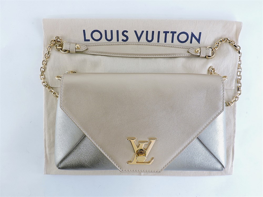 Louis Vuitton Love Note Reviewed