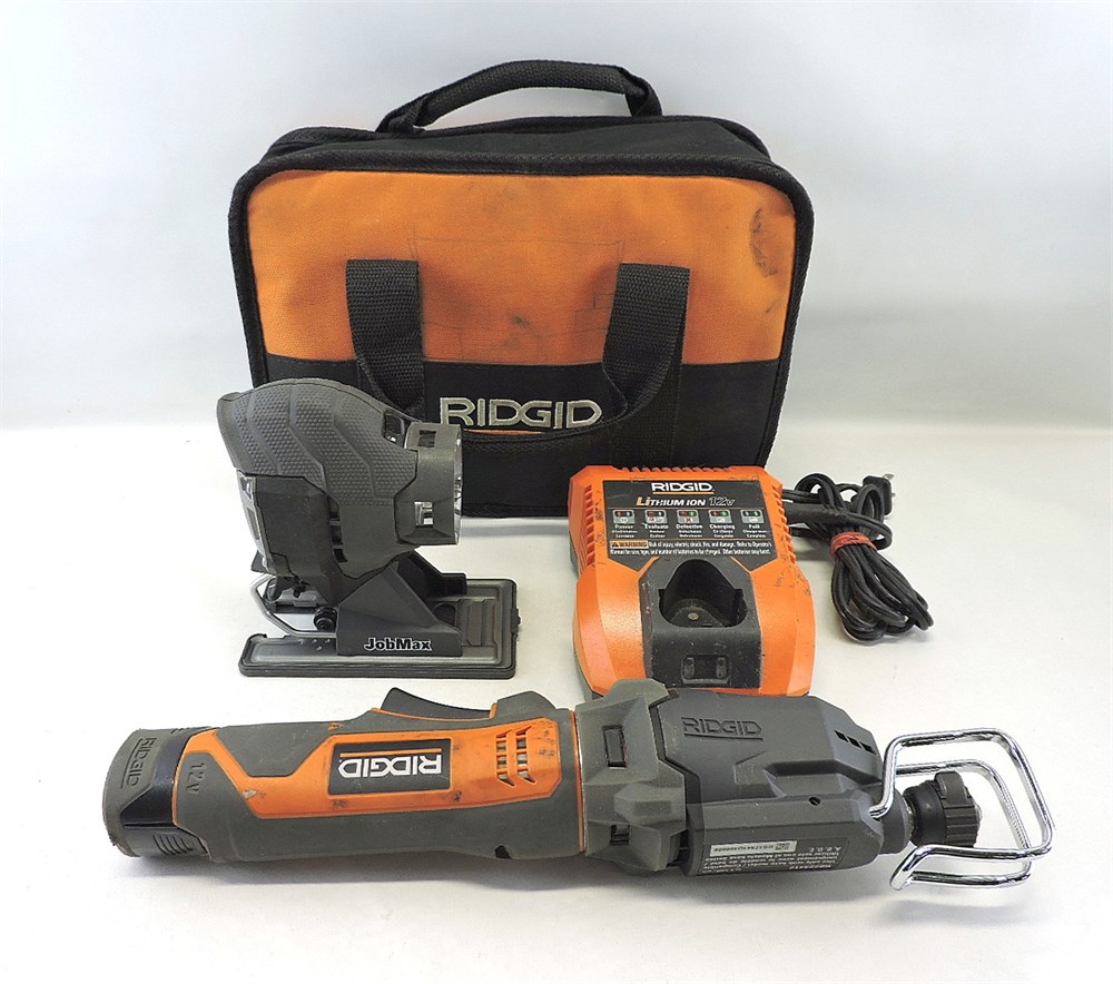Ridgid 40123 Tools - Item# - Vac, Wd1270Ex - Multitool Accessories