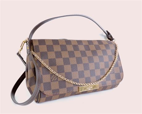 Louis Vuitton Favorite Bag Gm